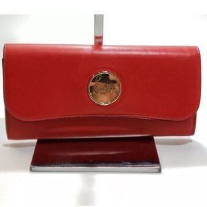 Authentic Christian Louboutin wallet